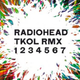 Illustration for article titled Radiohead remix album set for release in September